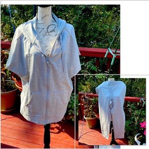 Victoria’s Secret Sport Set